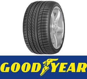 צמיג גודייר Goodyear Eagle F1 Asymmetric 2 205/40R17 84Y FP XL TL