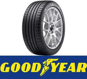 צמיג גודייר במבצע Goodyear Eagle Sport TZ 215/50R17 91V FP TL