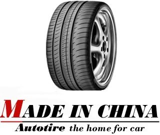 צמיג 235/55R20 105W