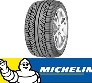 צמיג מישלין Michelin Lattitude Diamaris 235/65R17 108V XL N0