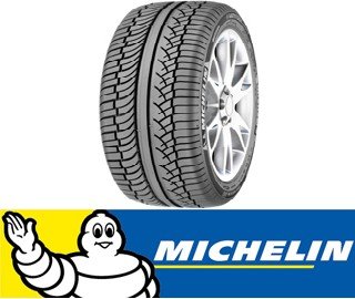 צמיג מישלין Michelin Lattitude Diamaris 235/65R17 108V XL N0