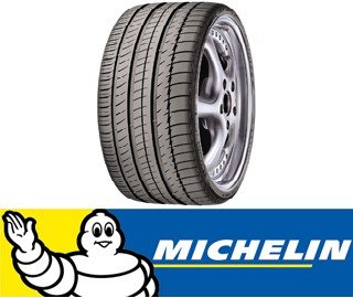 צמיג מישלין Michelin Pilot Sport PS2 N2 305/30ZR19 102Y XL
