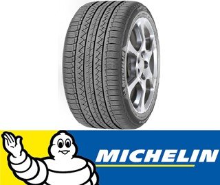 צמיג מישלין Michelin Lattitude Cross 225/55R17 101H XL