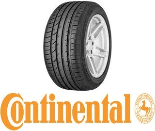 צמיג קונטיננטל לרכב Continental Premiumcontact 2 AO 215/45R16 90V XL