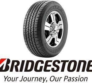 צמיג לרכב 265/65R17 D684 112S