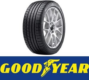 צמיג גודייר במבצע Goodyear Eagle Sport 2 205/55R16 91V TL