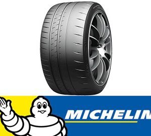 צמיג מישלין Michelin Pilot Sport CUP2 MO1 245/35ZR19 93Y XL