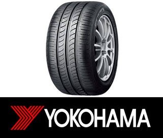 צמיג יוקוהמה לרכב Yokohama BluEarth AE01 155/70R13 75T