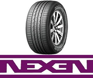 צמיג לרכב Nexen N blue HD Plus 165/70R14 81T