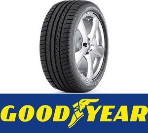 4 צמיגי גודייר במבצע Goodyear Efficientgrip Perfomance 205/55R16 91V AO TL