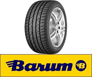 צמיג ברום לרכב Barum Bravuris 2 205/55R16 91V