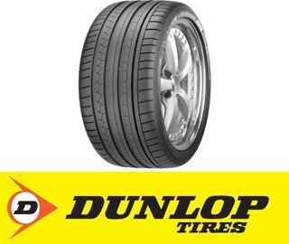 צמיג דנלופ Dunlop SP Sport Maxx GT 255/30R20 92Y ROF XL MFS
