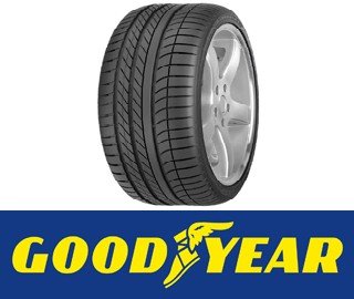 צמיג גודייר במבצע Goodyear Eagle F1 Asymmetric 6 255/35R18 94Y XL FP TL