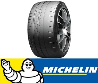 צמיג מישלין לרכב Michelin Pilot Sport CUP2 Connect DT1 245/35ZR19 93Y XL