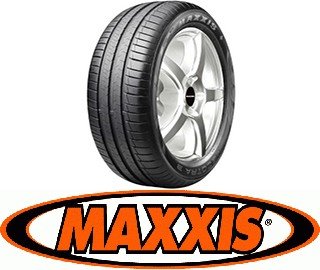 צמיג מקסיס לרכב Maxxis Mecotra ME3 205/55R16 91V