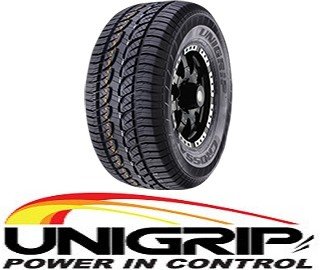 צמיג לרכב 255/60R18 A/T 112H