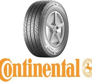 צמיג קונטיננטל במבצע Continental VanContact 100 205/75R16C 113/111R TL