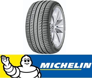 צמיג מישלין Michelin Primacy 3 ZP MO 225/55R17 97Y