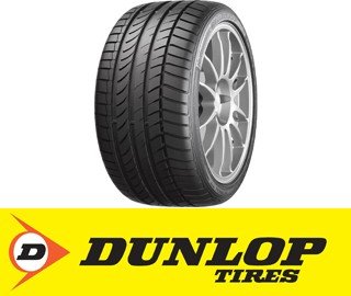 צמיג דנלופ Dunlop SP Sport Maxx TT 275/40ZR19 101Y