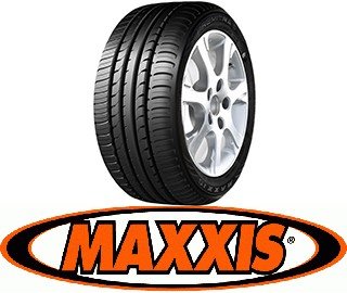 צמיג מקסיס לרכב Maxxis Premitra 5 HP5 215/50ZR17 95W XL