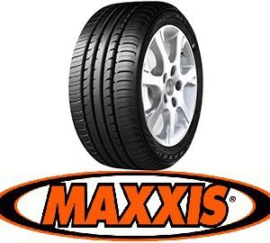 צמיג מקסיס במבצע Maxxis Premitra 5 HP5 205/45ZR17 88W XL