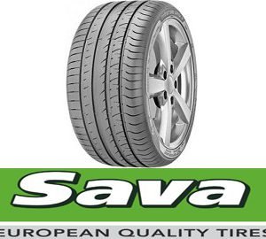 צמיג סאווה לרכב Sava Intensa UHP 2 205/50R17 93Y FP XL
