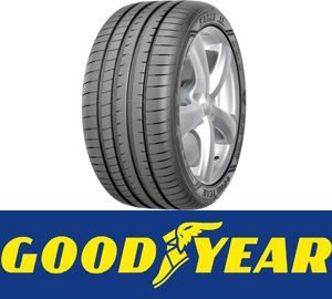 צמיג גודייר Goodyear Eagle F1 Asymmetric 3 255/35R19 96Y ROF FP XL TL