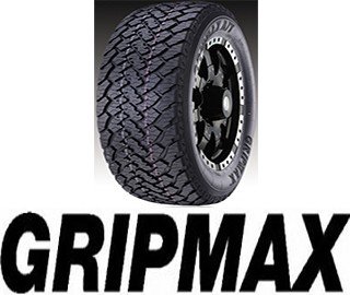 צמיג חצי תצי 255/60R18 A/T 112H XL