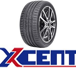 צמיג 255/45R18 103W EL601 XCENT