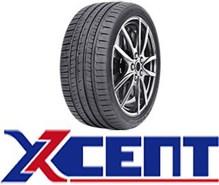 צמיג 255/45R18 103W EL601 XCENT