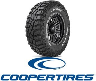 צמיג קופר לרכב Cooper Discoverer STT Pro 265/75R16 123/120Q