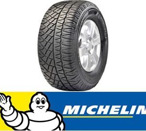 צמיג מישלין Michelin Lattitude Cross 215/65R16 102H XL